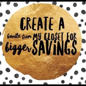 Bundle!! Bundle!! Bundle!!